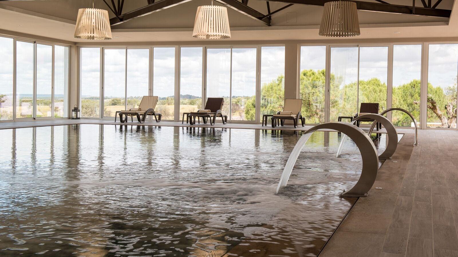 Spa Vila Galé Collection Ouro Preto
