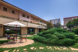 Alojamiento - Hyatt Regency Baku