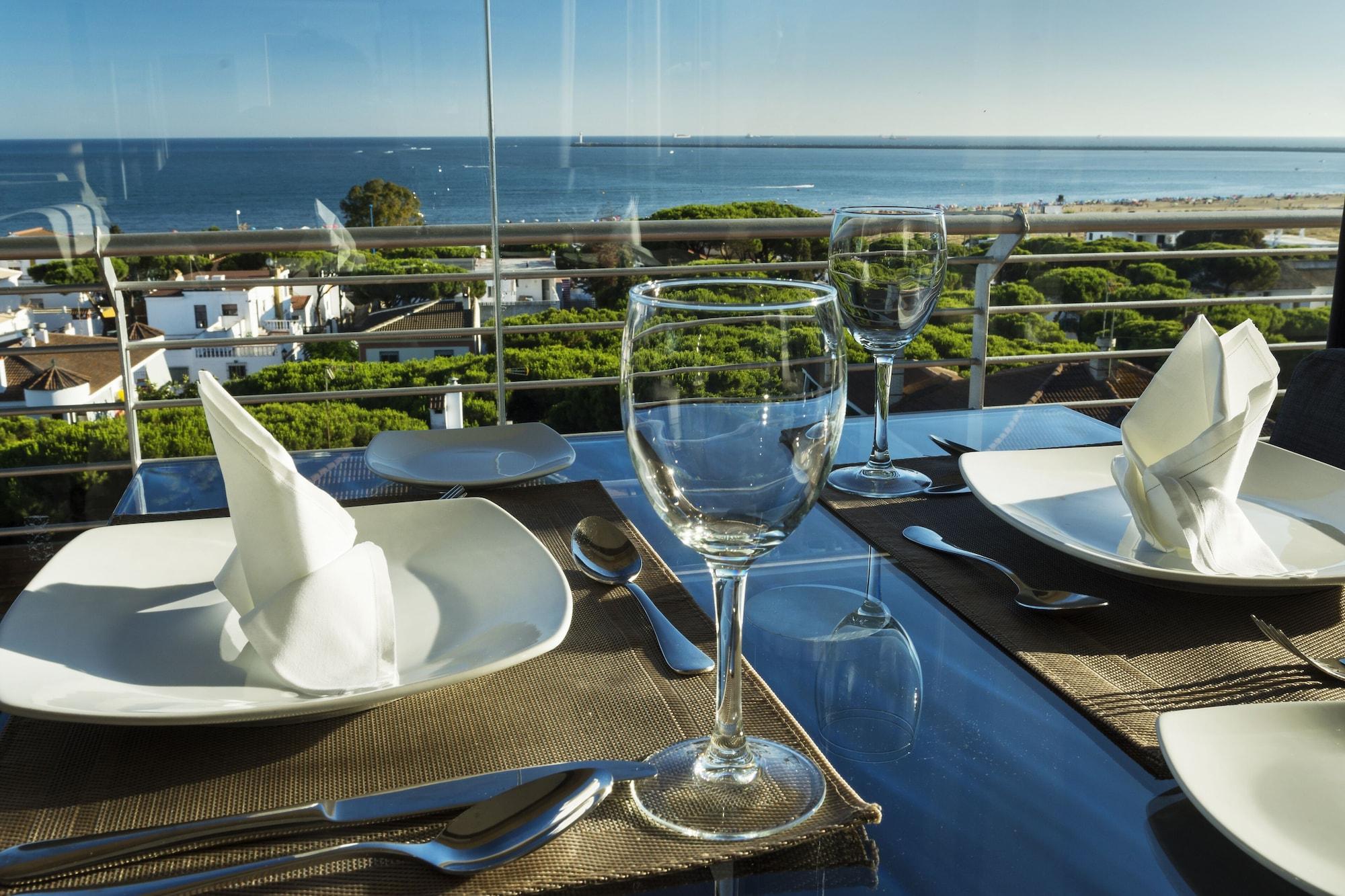 Restaurant Hotel Mazagonia