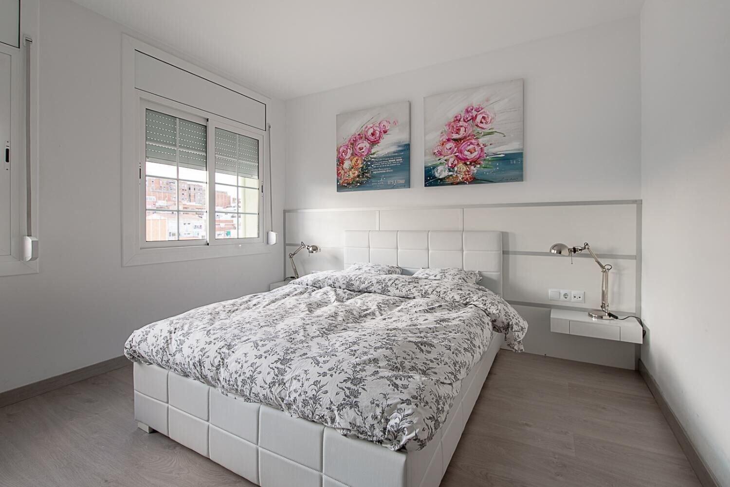 Habitación Kamelly Guest House