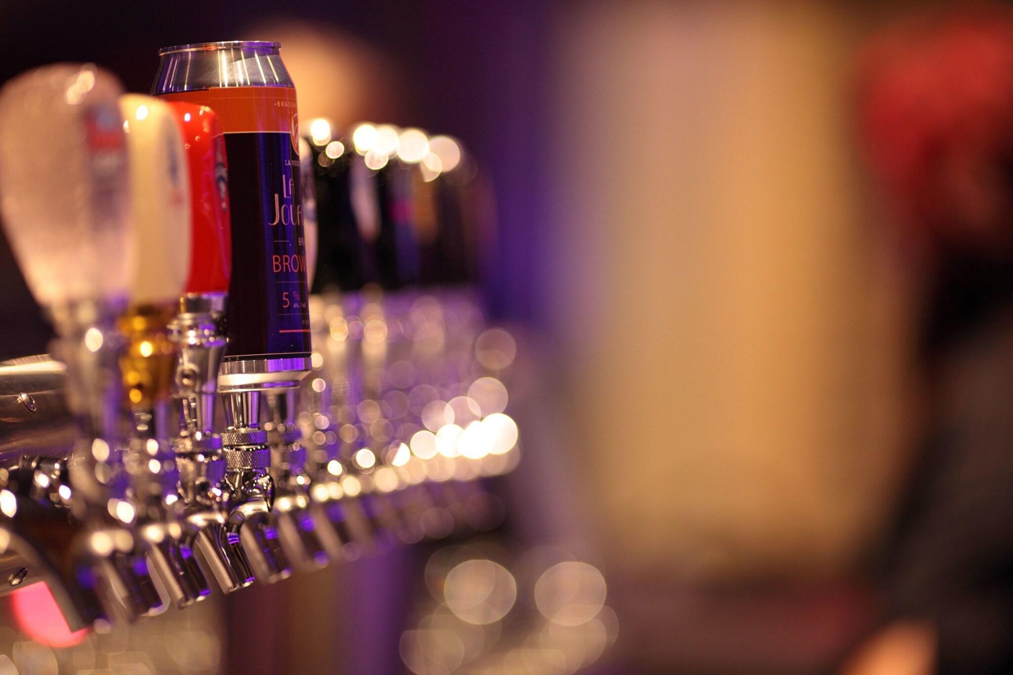 Vista Lobby Hôtel Universel