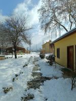 Alojamiento - doğa park istasyon