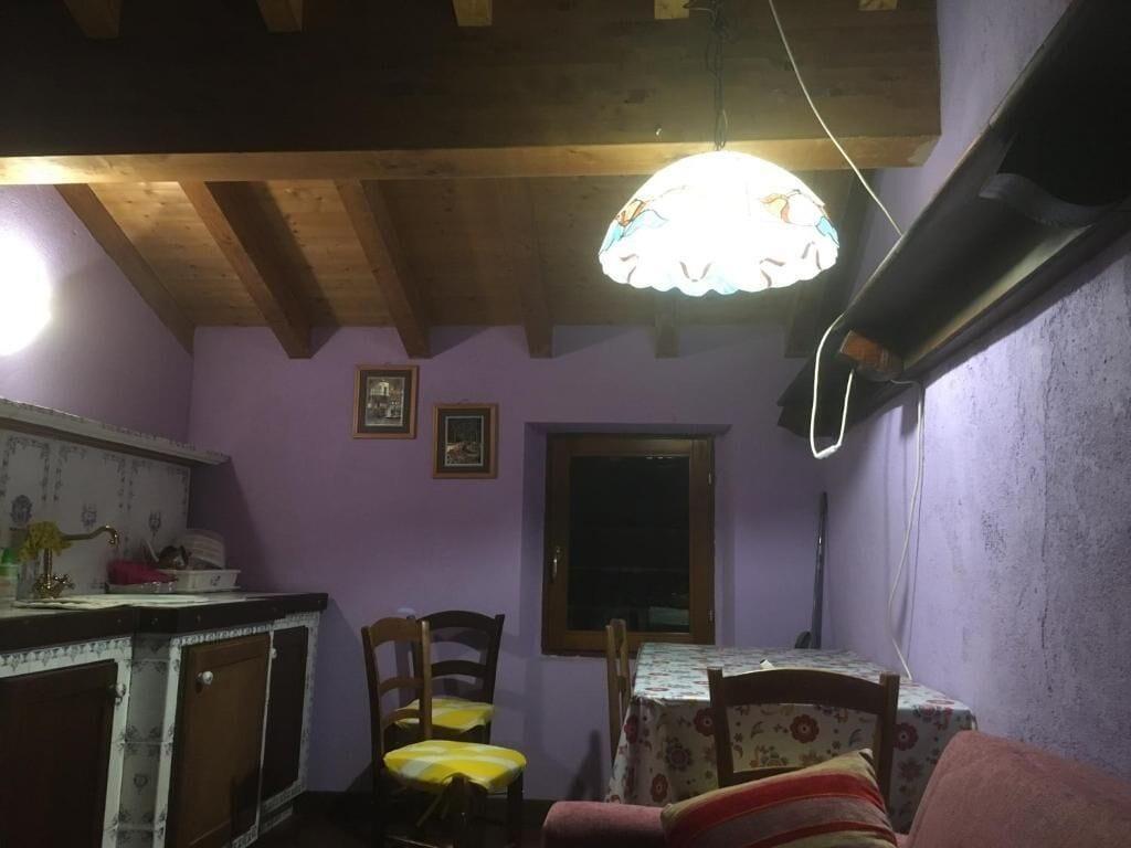 Restaurant B&B Ca' Dei Lenzotti