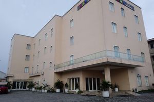 Alojamiento - Ibiza Hotel & Resorts