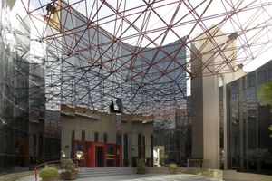 Alojamiento - Parador de Ronda