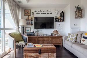 Alquiler Vacacional - Gorgeous Lake views, Super clean, New condo
