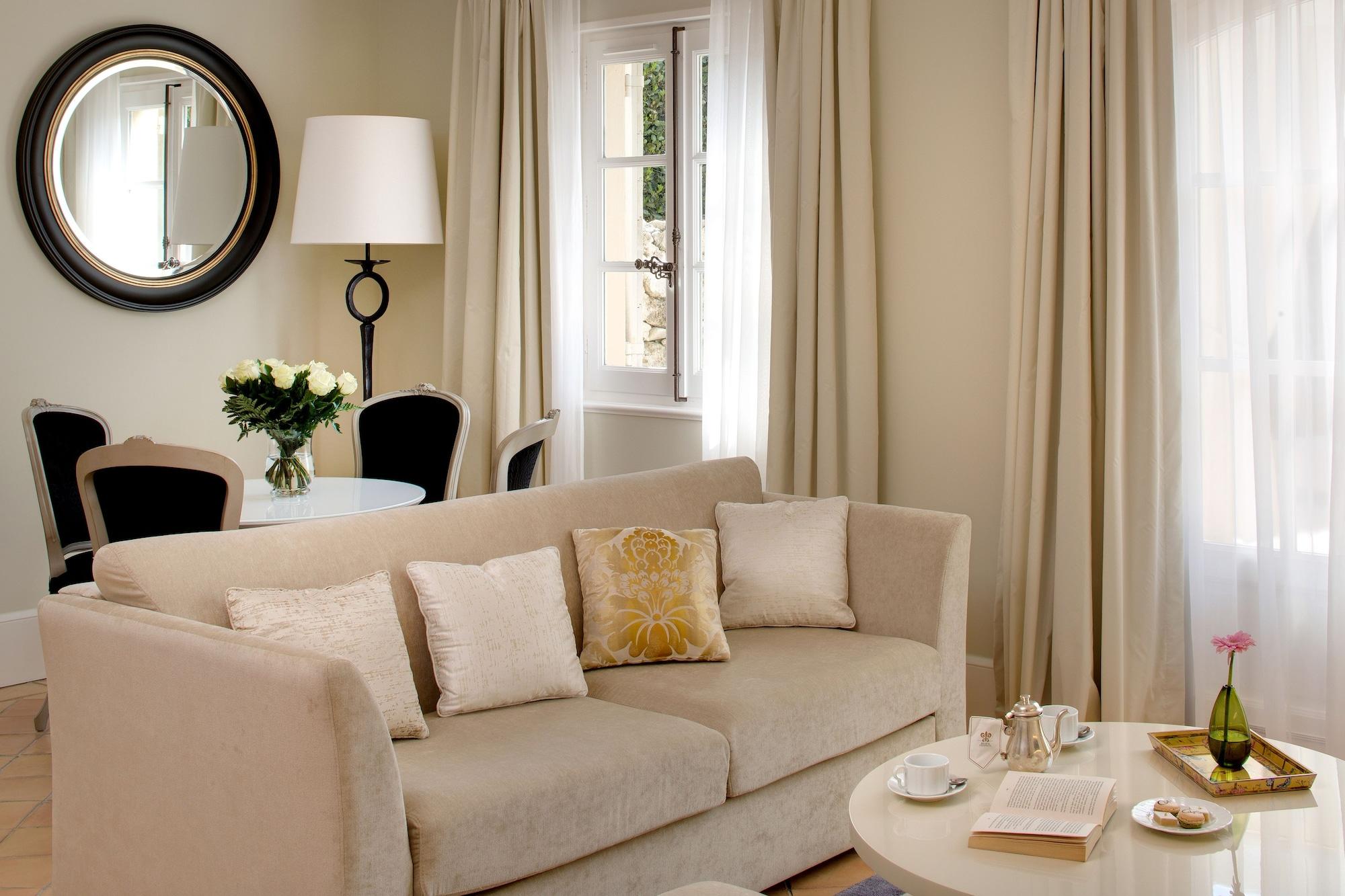Habitación Le Domaine du Mas de Pierre