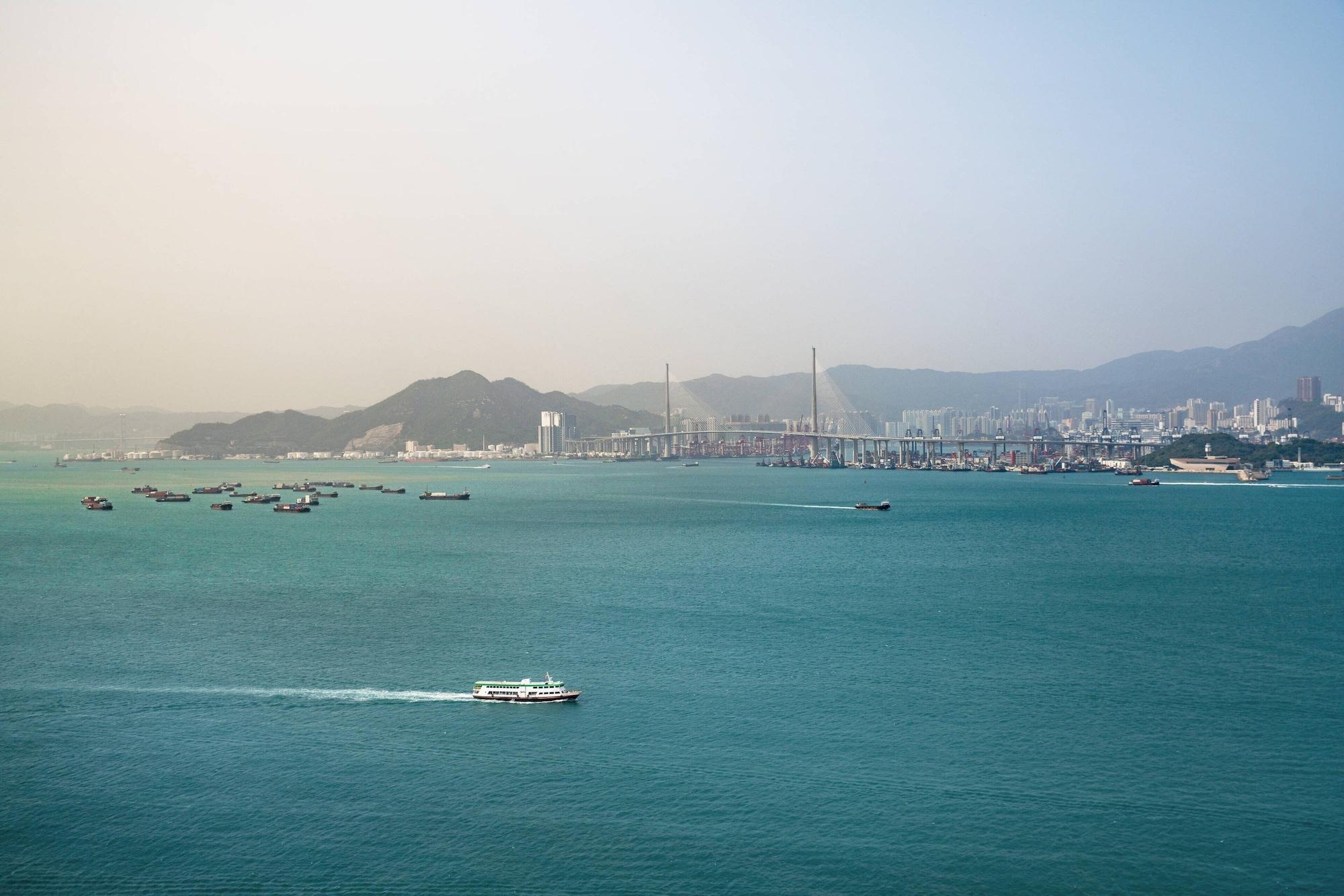 Playa Courtyard by Marriott Hong Kong