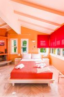 Arriendo temporal - Villa Anna Maria 3 Bedroom Private Pool