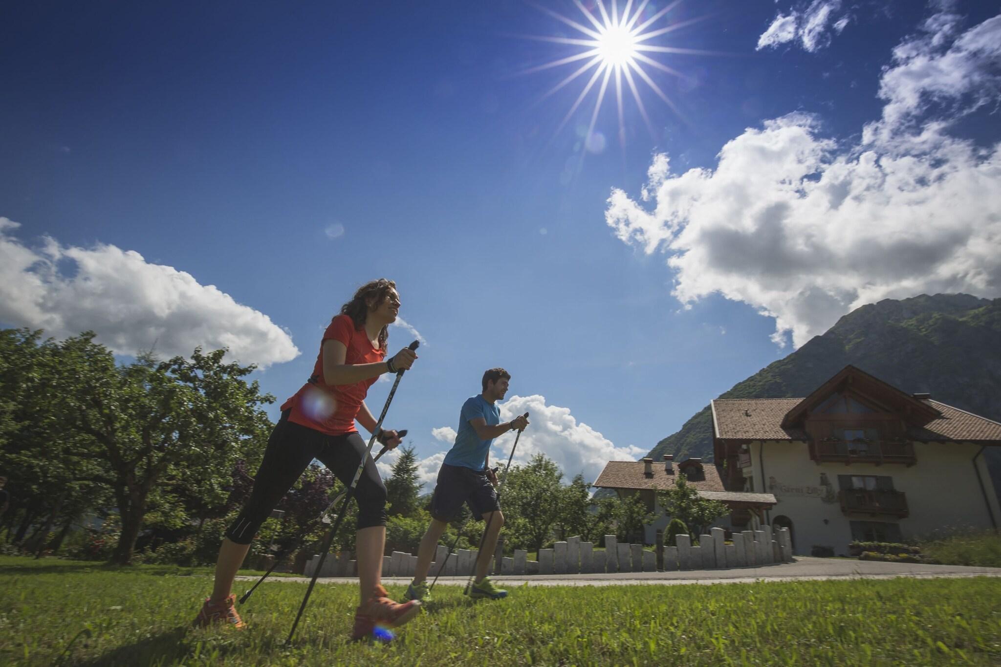 Instalaciones Recreativas Garnì Lilly