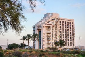 Alojamiento - Tamara Ashkelon