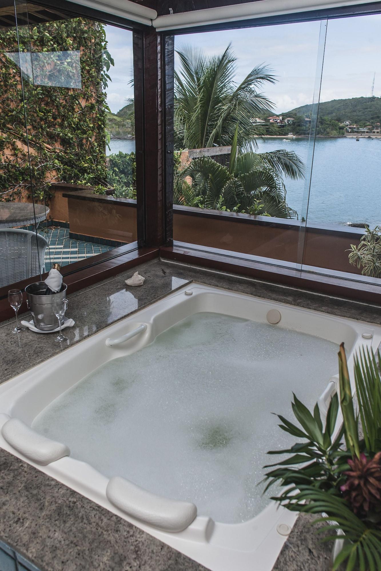 Spa Hotel Ferradura Private