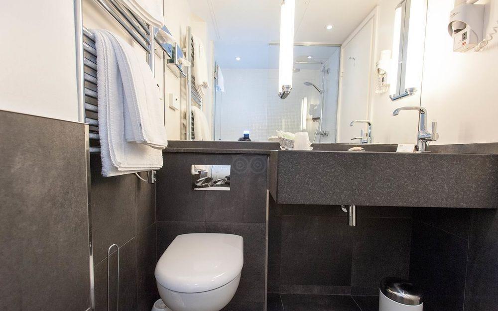 Hotel Best Western Folkestone Opera