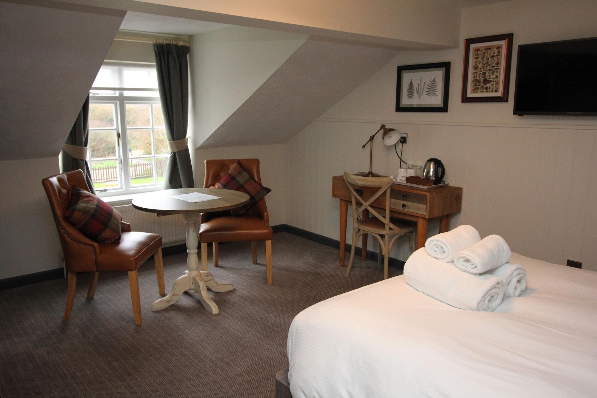 Habitación The Countryman Inn