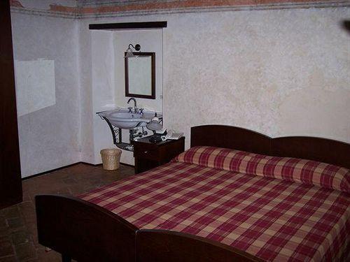 Habitación Hotel La Corte