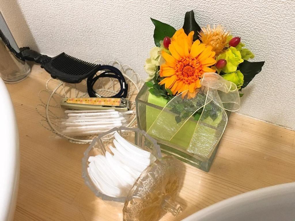 Varios Hiroshima Guesthouse HARU - Hostel