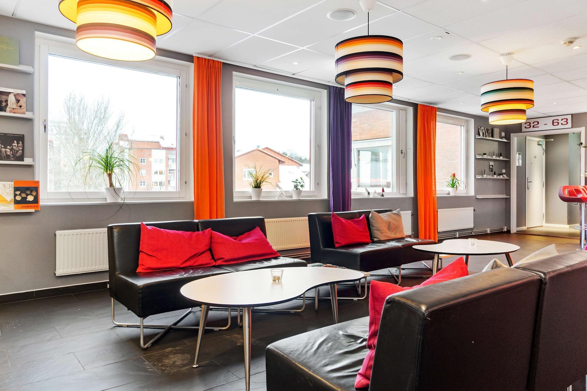 Varios Sure Hotel by Best Western Stockholm Alvsjo