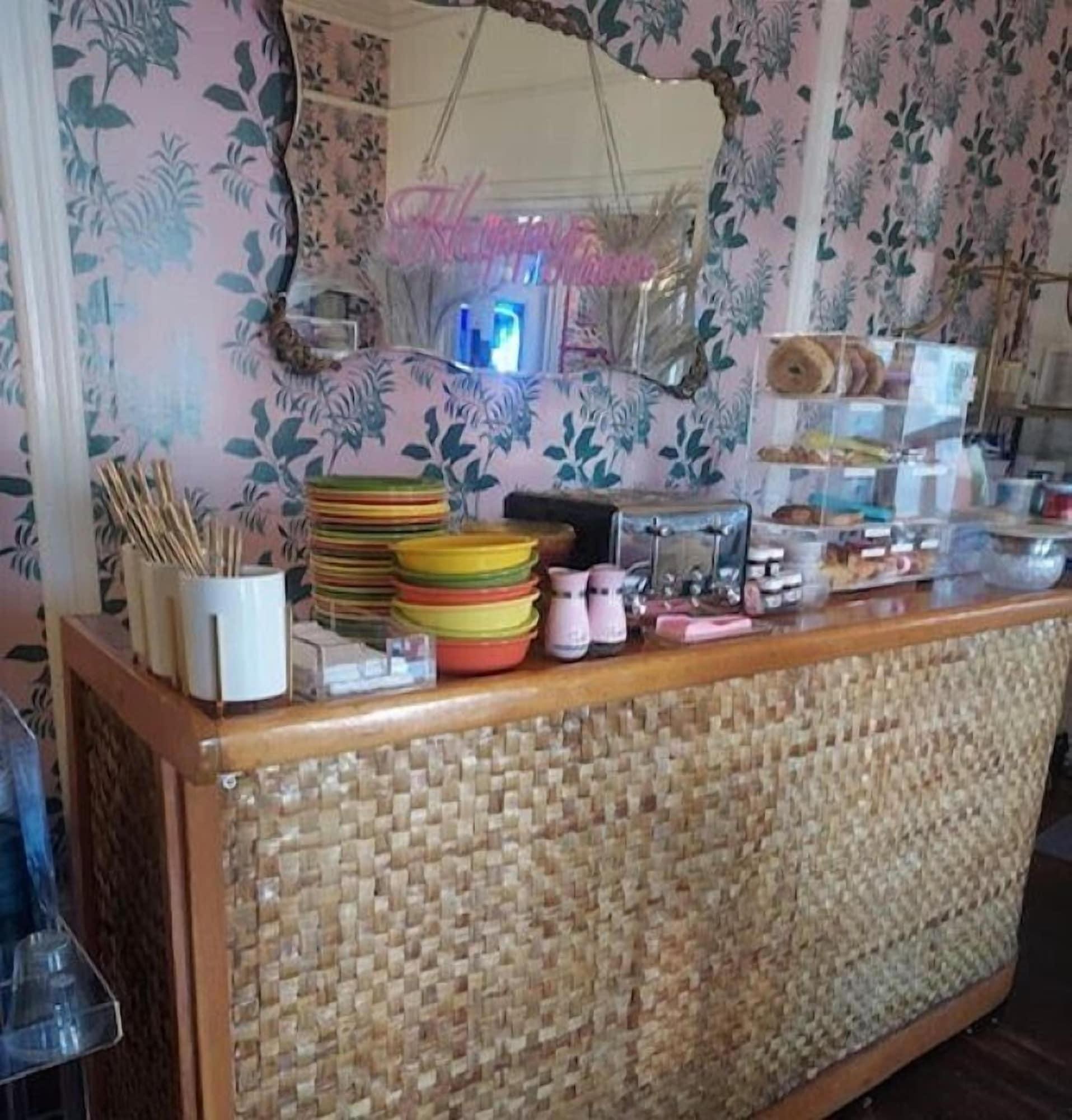Restaurant Marrero's Guest Mansion