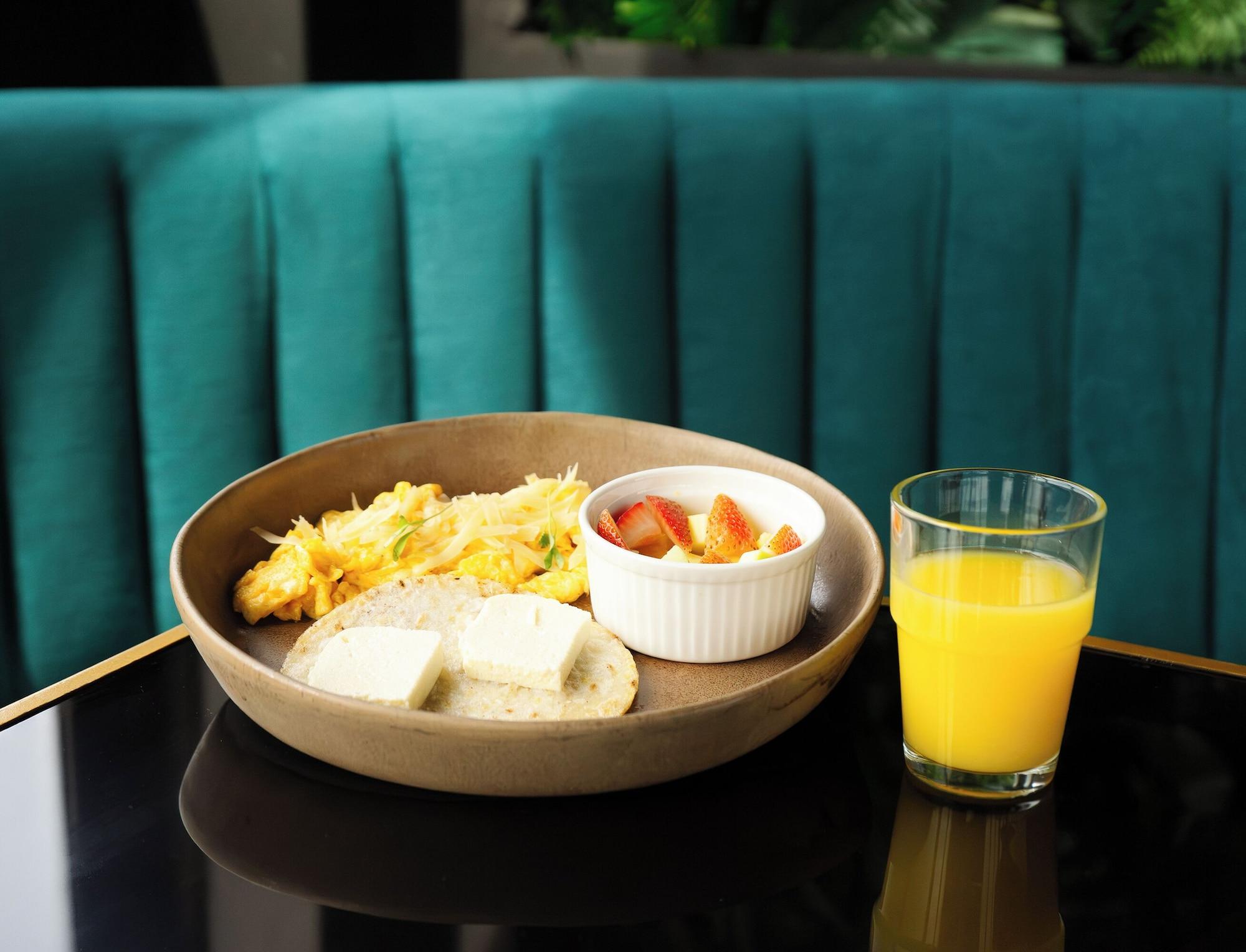 Restaurant Laureles Selection Suites