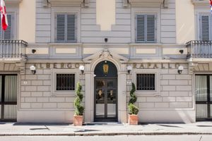 undefined - Hotel Rapallo