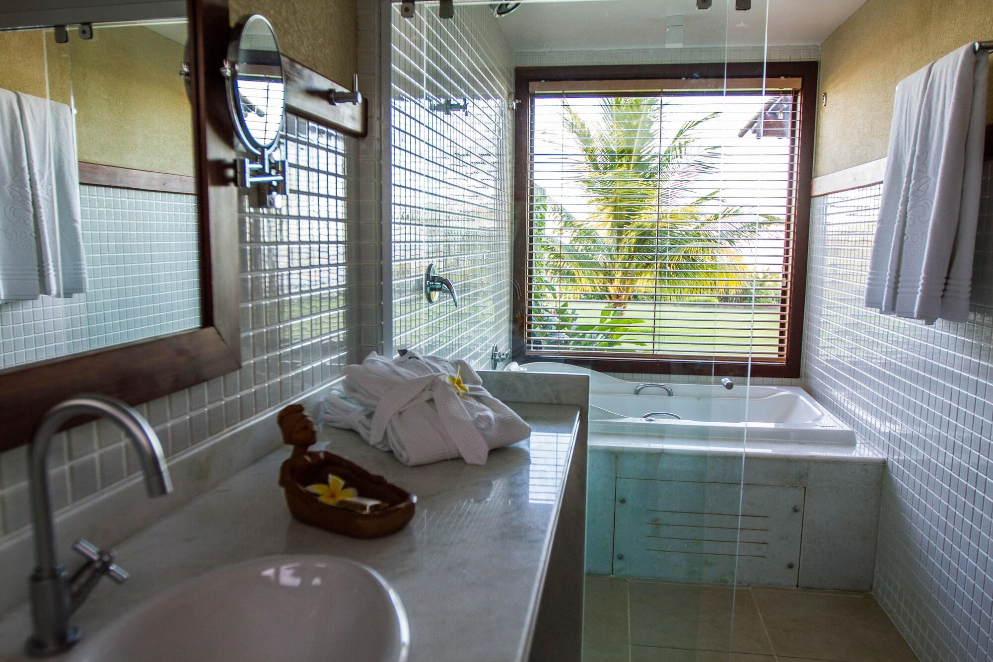 Equipamiento de Habitación Gungaporanga Hotel