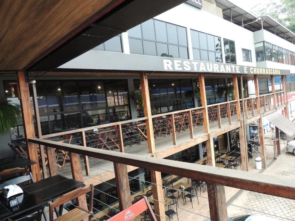 Restaurant Hotel Colibri