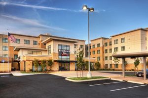 Alojamiento - Residence Inn Portland Airport at Cascade Station
