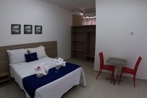 Alojamiento - Pousada Maragogi Suites