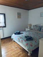 Alquiler Vacacional - Tranquil, river front house with WiFi in Cinfães 2 bikes and 2 paddle boards