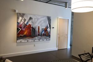 Alquiler Vacacional - Downtown Denver Union Station