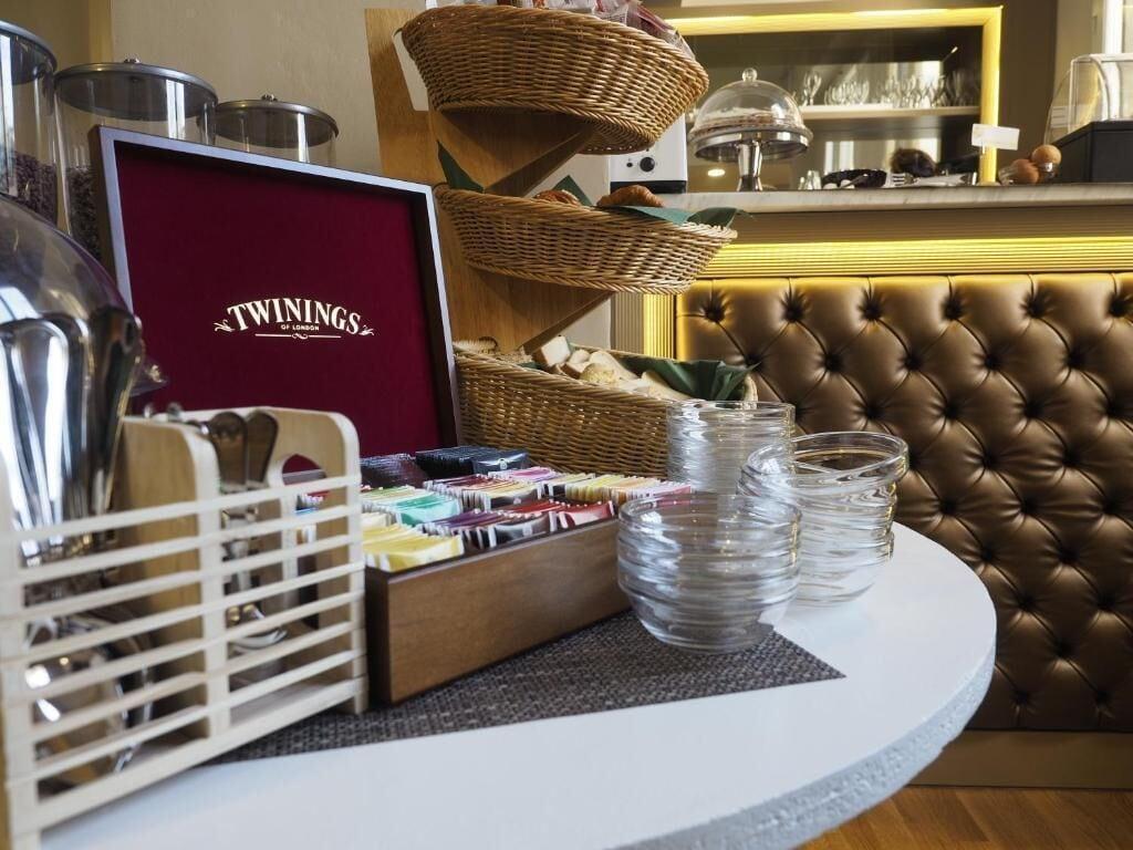 Restaurant Corso