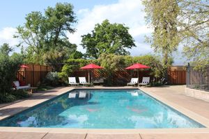 Alquiler Vacacional - Carneros Vista Ranch - Farmhouse Estate on 3 Acres near Sonoma Plaza