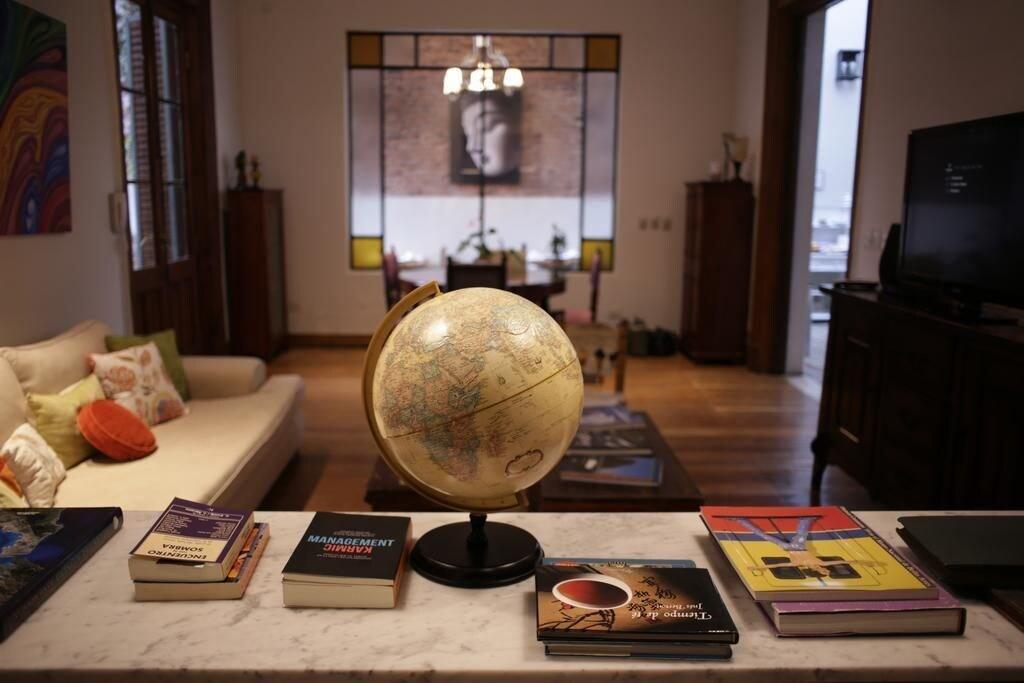 Varios Cruce´s Hotel Boutique