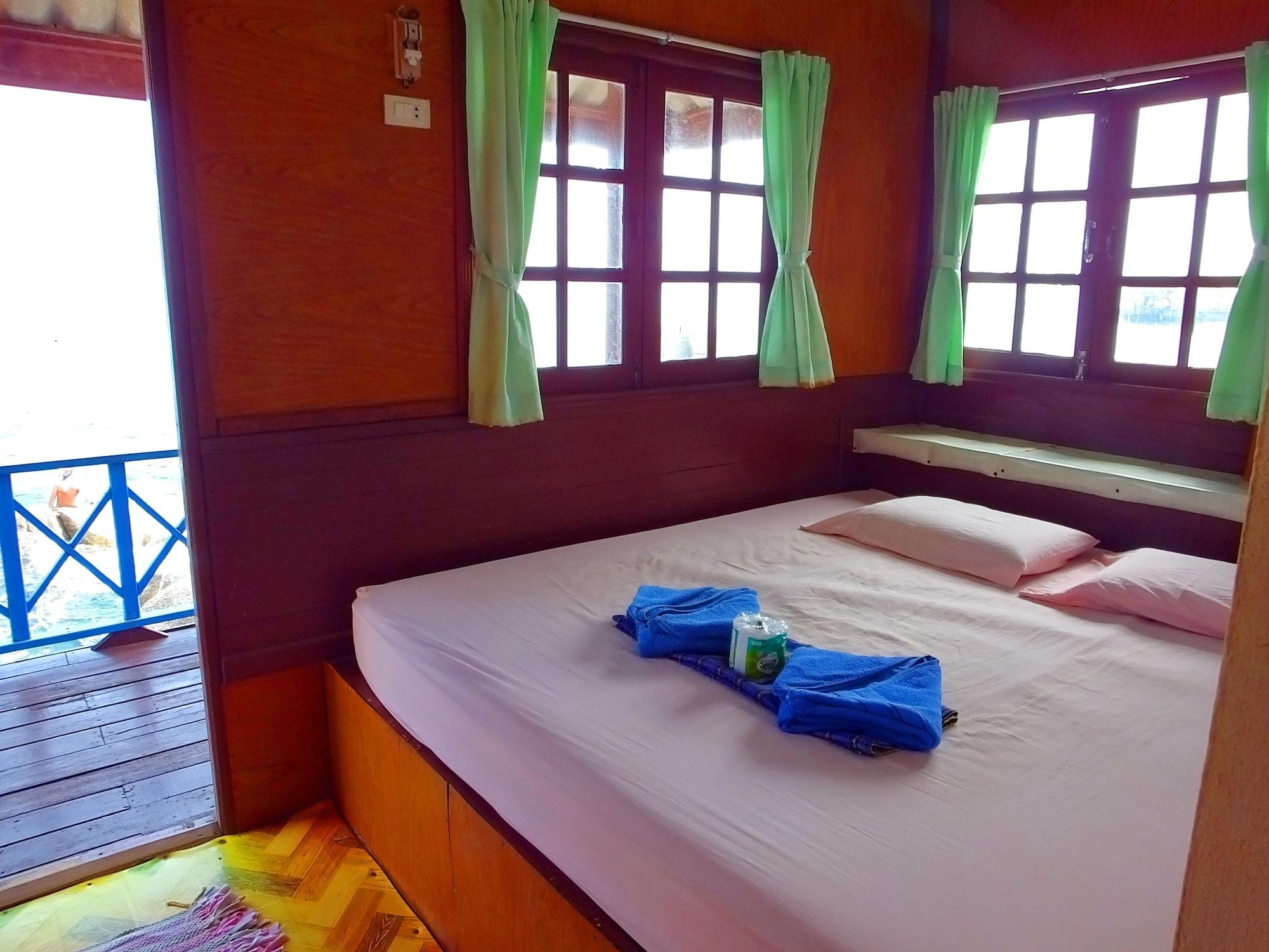 Habitación OK2 Bungalow