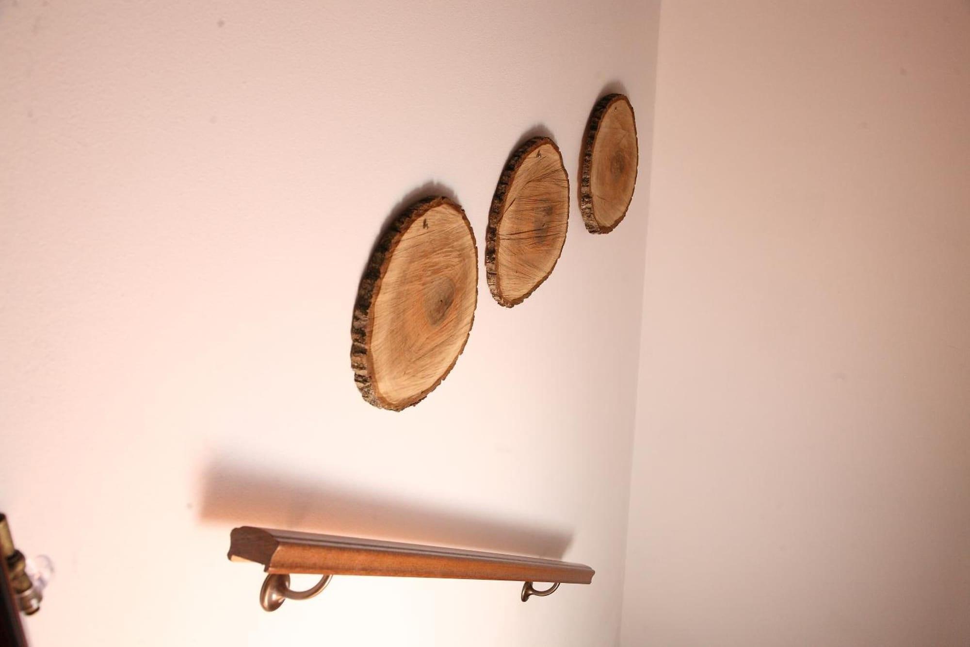 Comodidades del Alojamiento B&B Stradivari