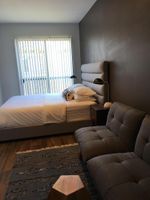 Alquiler Vacacional - Gaslamp Condo Downtown, Free Parking, Pets stay free