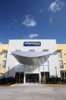 Hospedagens - City Express by Marriott Playa Del Carmen