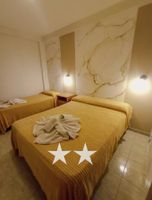 Alojamiento - Hotel Inti Yacu
