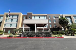 Alojamiento - Home2 Suites by Hilton McAllen