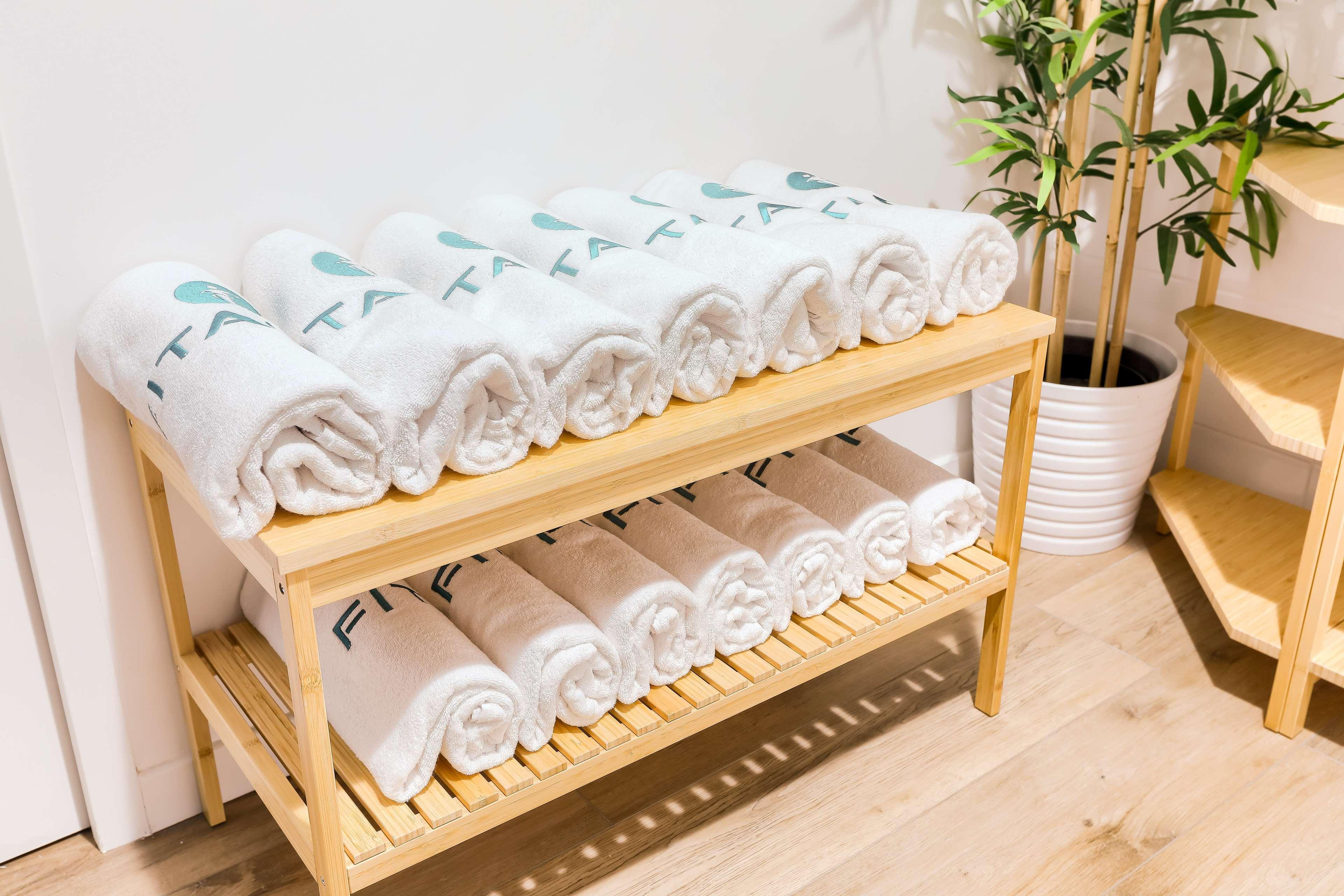Gimnasio Aparthotel Adagio Access Massy Palaiseau
