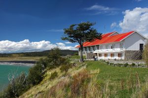 Alojamiento - Hostería Kaikén