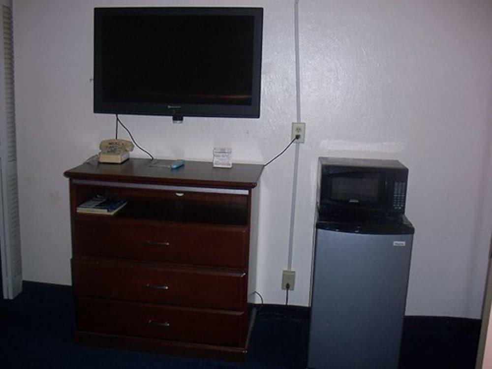 Set de Habitación Deluxe Inn Of Roswell