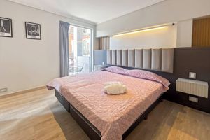 Alquiler Vacacional - Ayres Apart San Telmo U101