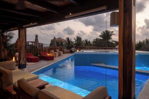 Alojamiento - Mantra Hotel Boutique