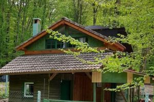 Alquiler Vacacional - Holiday Home Green Side Cottage