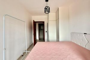 Aluguel por temporada - Apartment with Ocean View in Gated Community