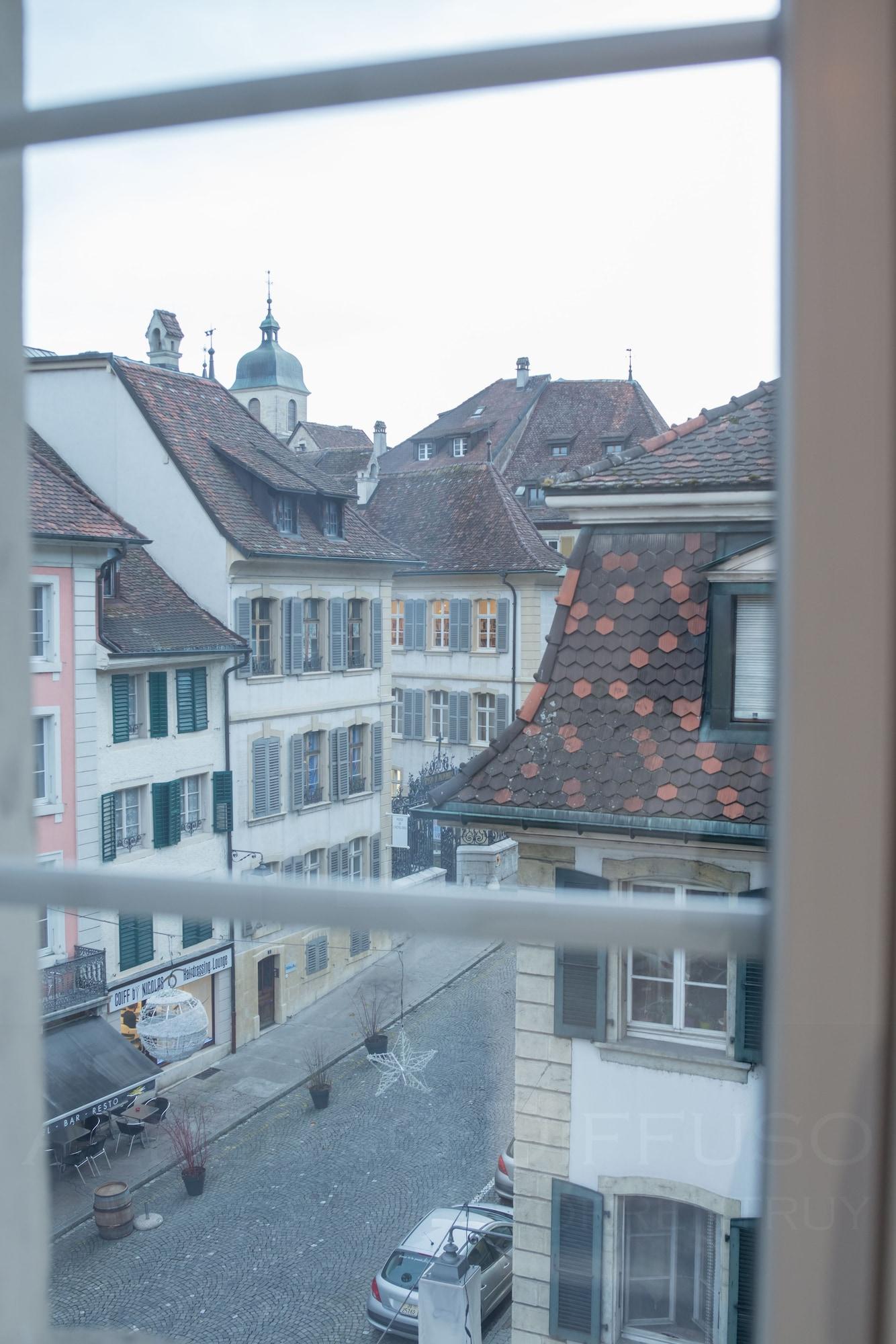 Comodidades del Alojamiento Albergo Diffuso