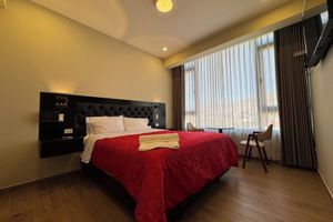 Alojamiento - Hotel San Miguel Cusco