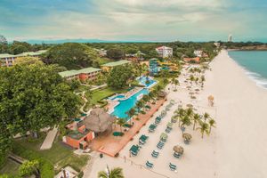 Alojamiento - Grand Decameron Panama, A Trademark All Inclusive Resort