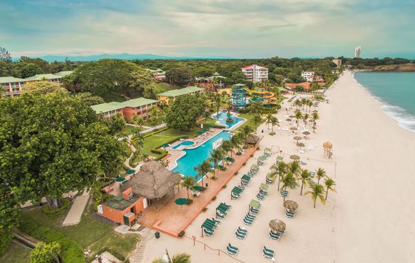 Grand Decameron Panama, A Trademark All Inclusive Resort